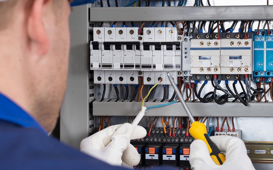 électricité Villemomble
