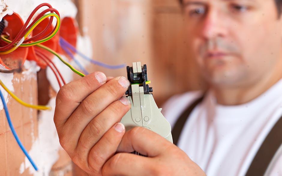 électricité Villemomble