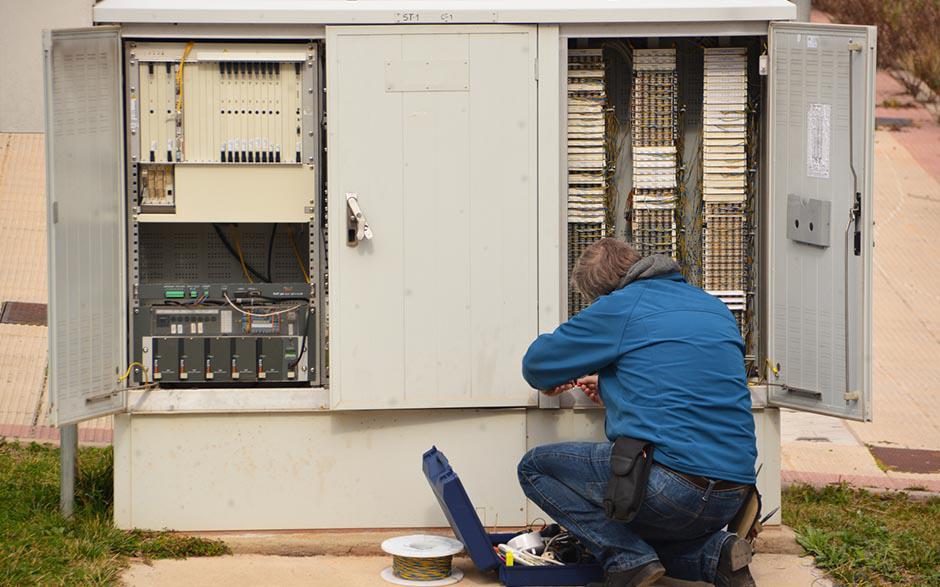 électricien à domicile Issy-les-Moulineaux