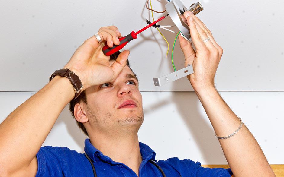électricien professionnel Suresnes