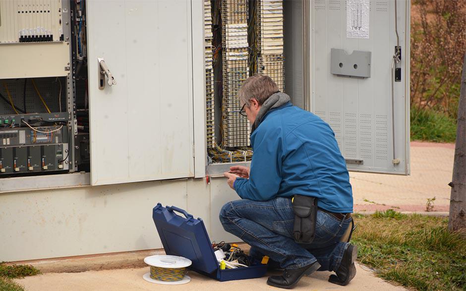électricien à domicile Créteil