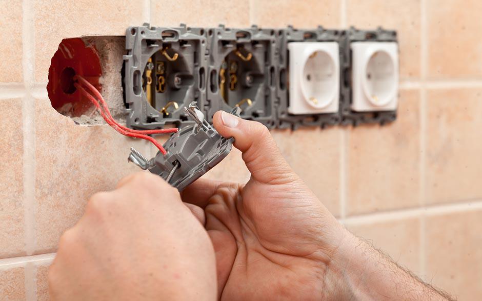 tarif électricien bâtiment Magny-en-Vexin
