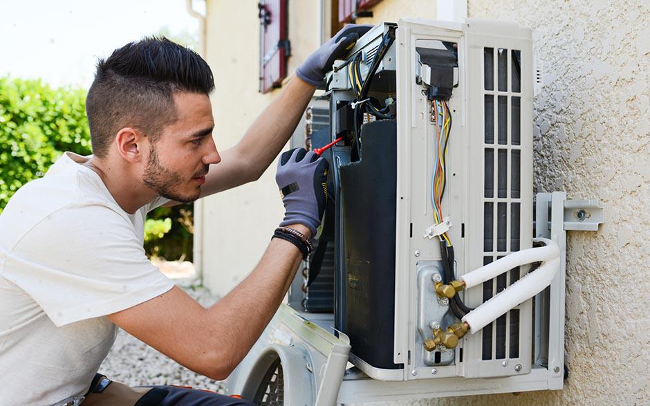 recherche électricien Drancy