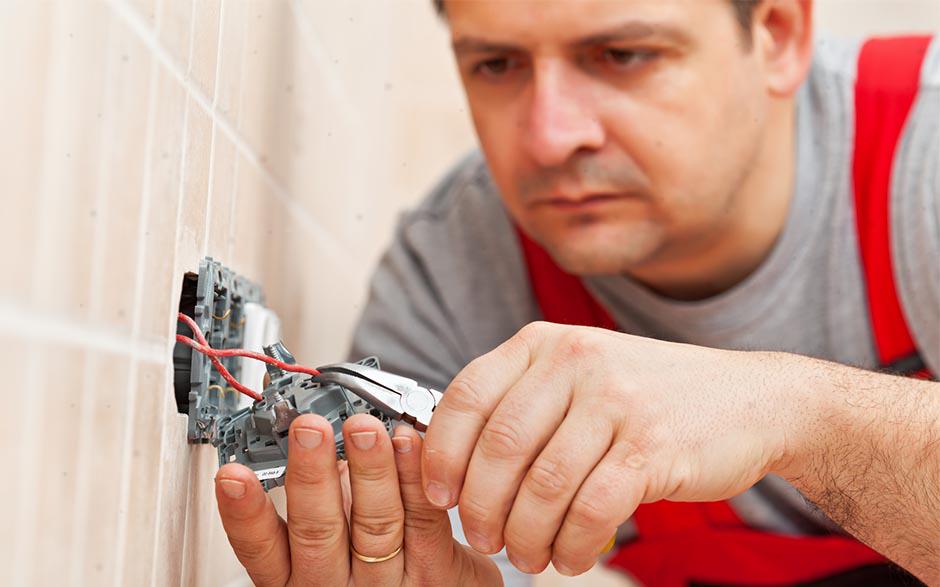 recherche électricien Drancy