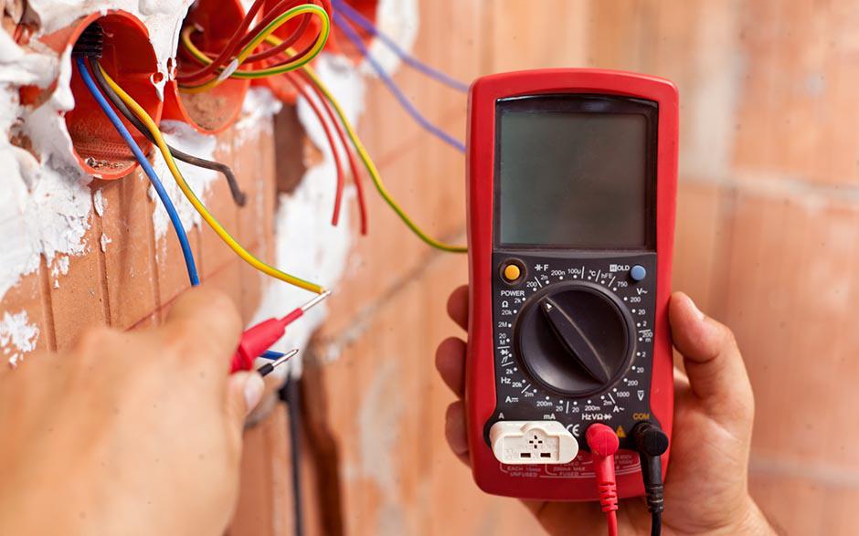 électricien professionnel Suresnes