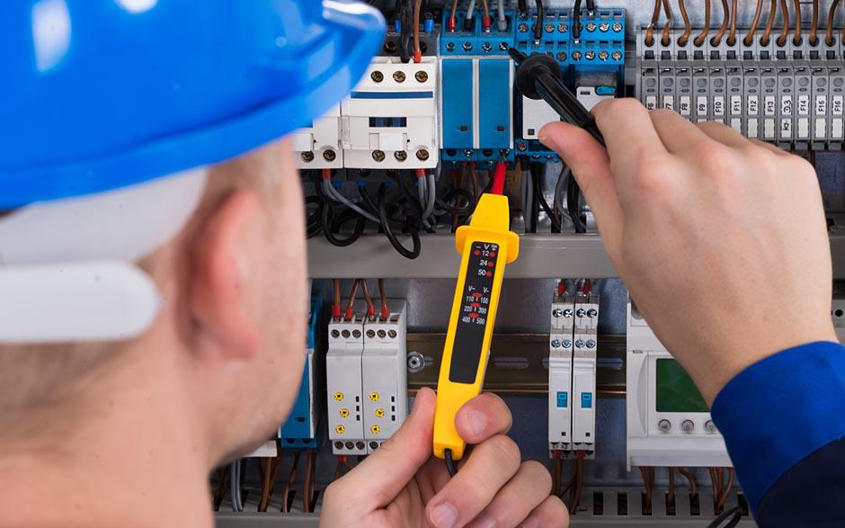  électricien dépannage L'Étang-la-Ville